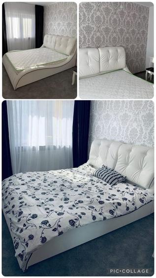 Apartament cu 4 camere decomandat în Ultracentral