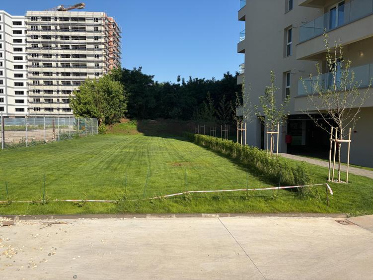 Apartament 3 camere,2 bai,centrala proprie,mutare imediata,TVA inclus in pret! - 18