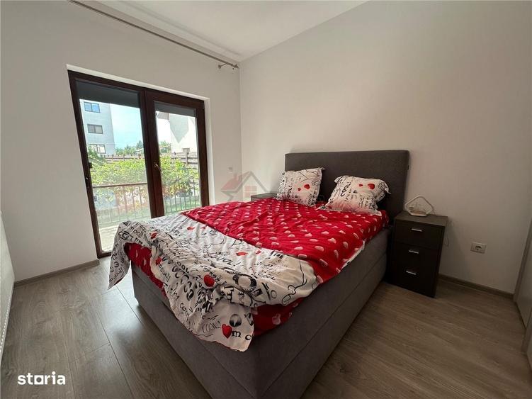 Apartament cu 3 camere decomandat în Valea Lupului