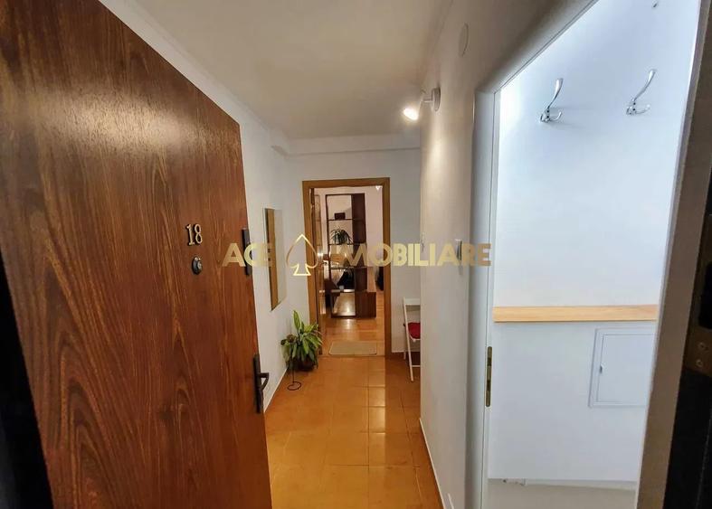Garsoniera de inchiriat | Vitan | Metrou | Mobilata - 8