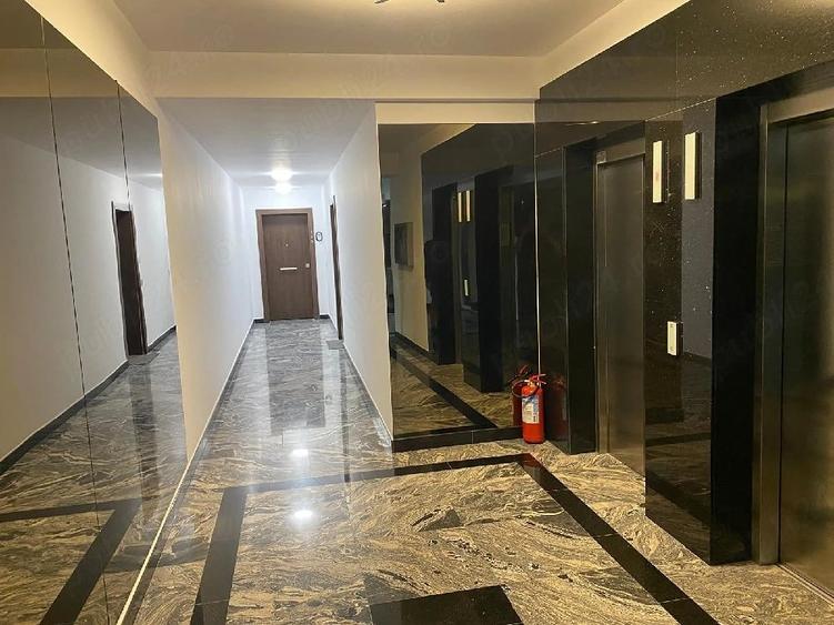 Apartament cu 3 camere decomandat în Nord