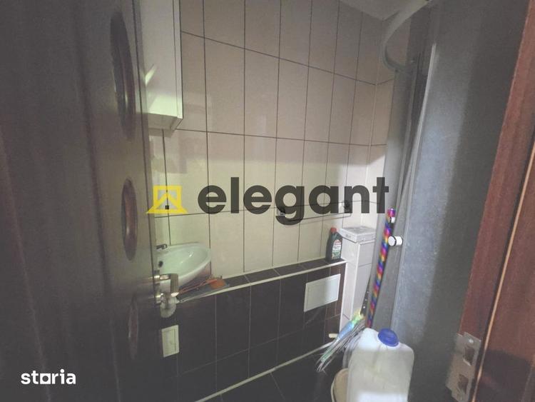 Apartament cu 3 camere decomandat, mobilat în Sărari