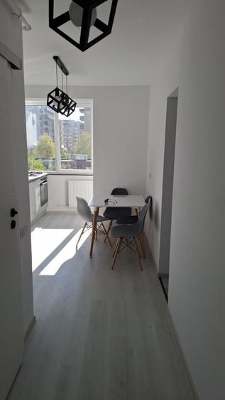 Apartament cu 2 camere în Drumul Carului