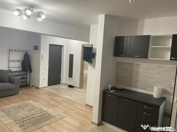 Berceni metrou biruintei 5 studio - 1