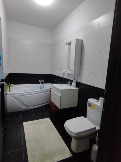 Apartament 2 camere spațios | 70 mp | Parcare subterană | Str. Doinei - 20
