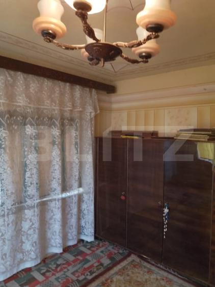 Casă individuală cu 4 camere cu Teren 1276 Mp în Celaru