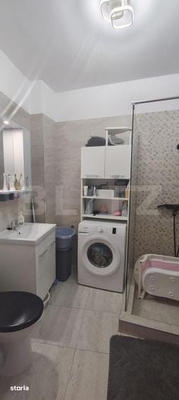 Apartament cu 2 camere în Sud