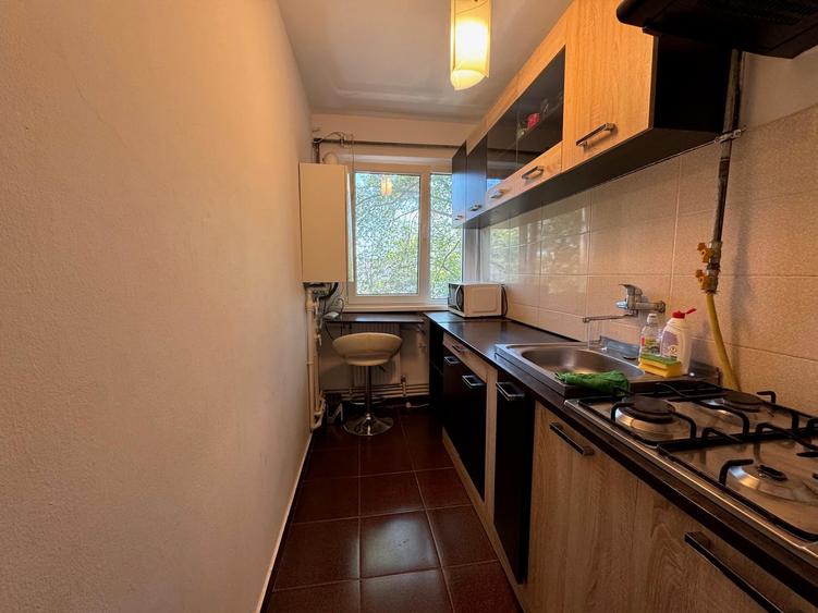 Apartament 3 camere | Tomis Nord | Etaj 4/4 | Centrală pe gaze - 3