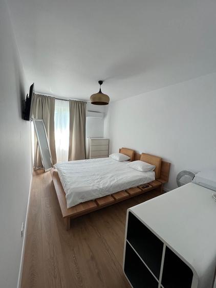 Apartament în Central