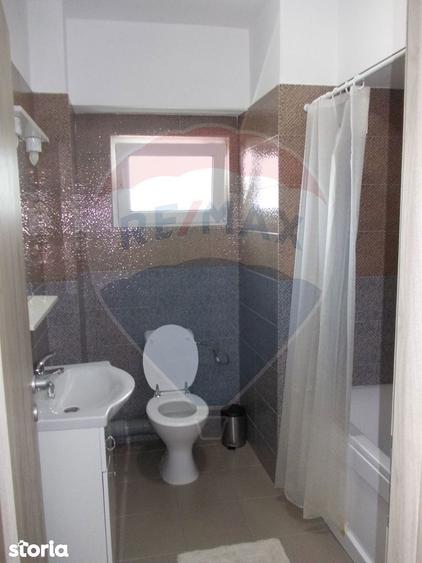 Apartament cu 2 camere, mobilat în Craiovița Nouă