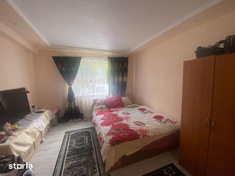 Apartament 1 camera l Su 22 mp l Zona Expo Transilvania, Marasti - 4