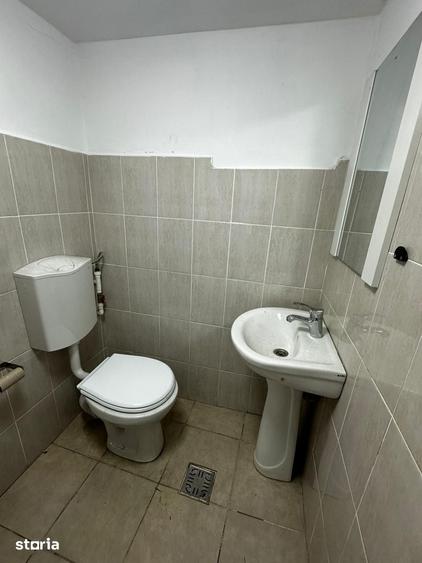 Spațiu comercial, de 120 mp, în Bucureștii Noi