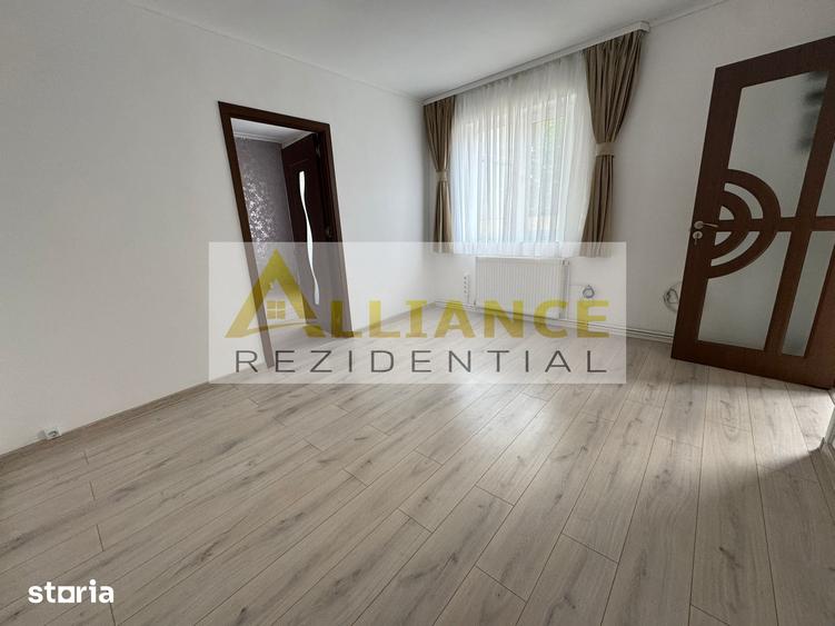 Apartament cu 2 camere în Decebal