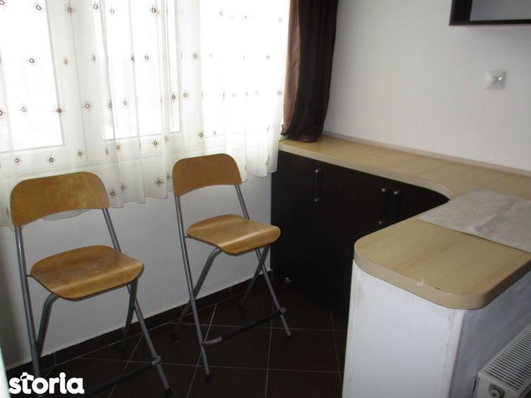 Garsonieră în Drumul Taberei