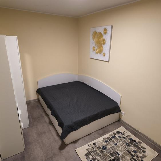 Apartament cu 2 camere decomandat în Baicului