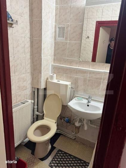 Apartament cu 2 camere în Sud