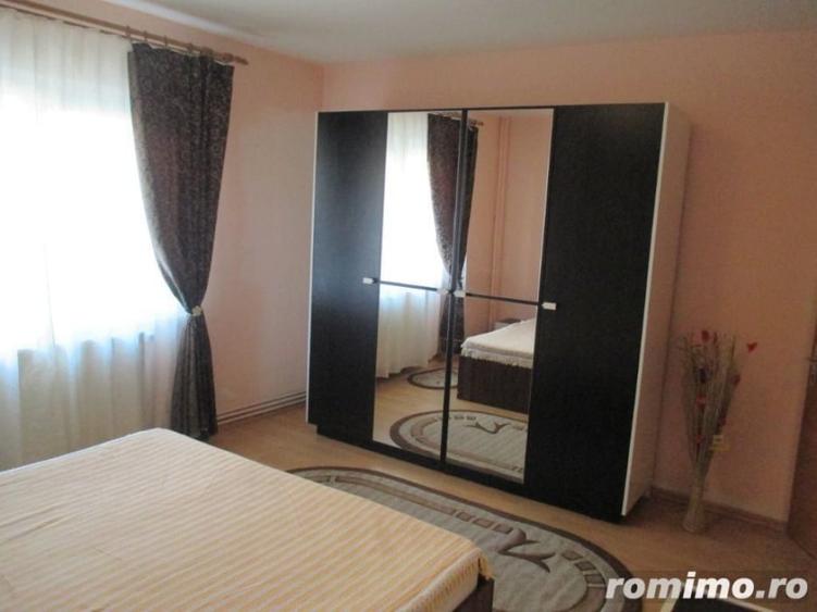 Garsonieră decomandată în Buziașului