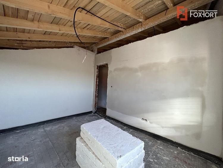 Duplex 4 camere, de vanzare in Sanandrei - 5