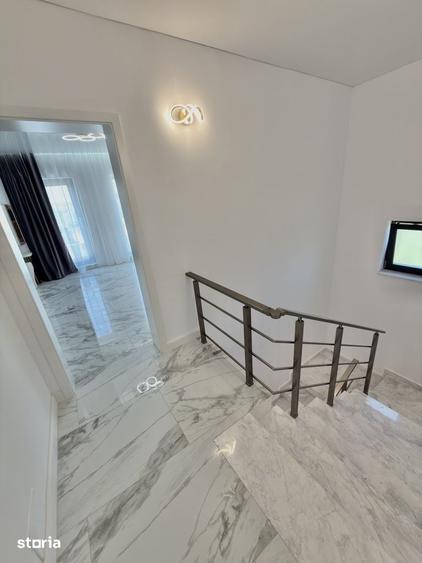 Vila P+1 Duplex cu 4 Camere - Navodari - 7