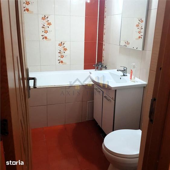 Apartament cu 4 camere decomandat în Dorobanți 2