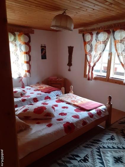 Casă cu 6 camere în Chiril