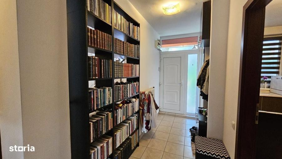 Casă cu 3 camere cu Teren 231 Mp în Bună Ziua