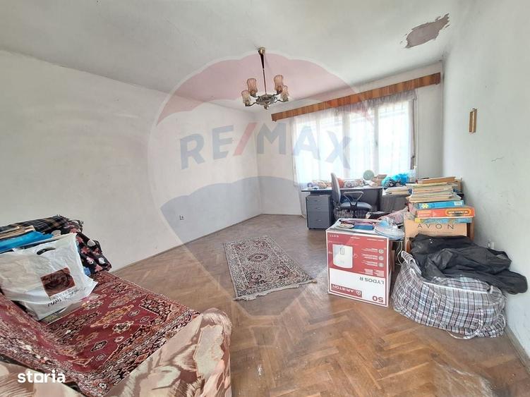 Casa cu panorama superba asupra orasuluiMedias, str. Ulmului nr. 13A - 13