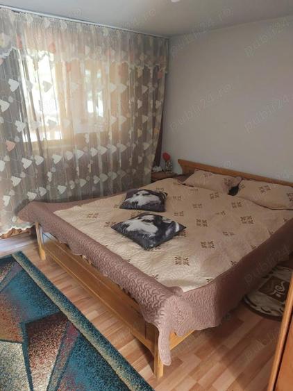 Casă cu 3 camere cu Teren 2000 Mp în Toplița