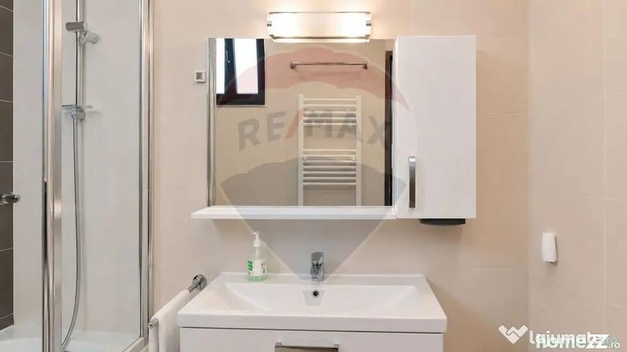 Ultracentral | Unirii | 2 Cam | Etaj 3 | Loc parcare subt... - Bucuresti (Bucuresti-Ilfov) - 11