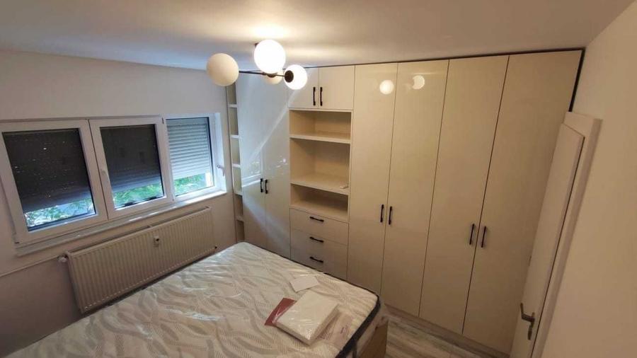 Apartament 2 camere prima închiriere, situat în zona Ion Mihalache - 3