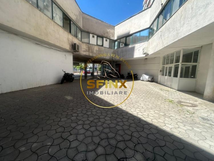 Sp comercial | Ion Mihalache | Parter | 115mp | Disponibil de la 15 iunie - 8