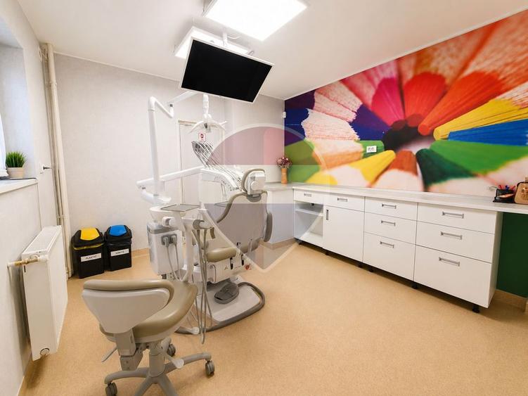 Casă individuală cu 1 camere cu Teren 100 Mp în Periferie