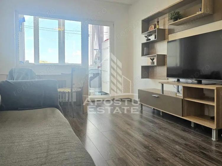 Apartament 3 camere Aurel Vlaicu - 10