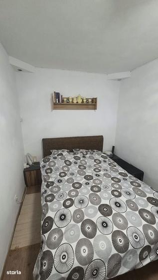 Apartament cu 2 camere în Micro 14