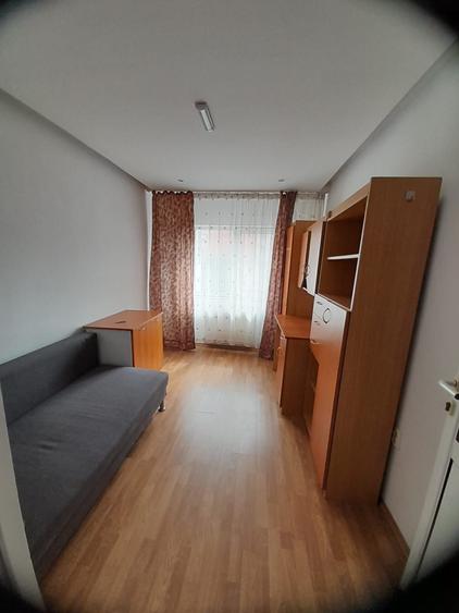 Apartament cu 3 camere decomandat în Mănăștur