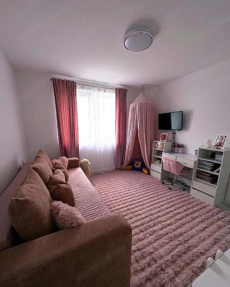 Apartament cu 3 camere mobilat si utilat la cateva minute de parcuri scoala Giroc - 10