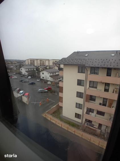 Apartament cu doua camere, parcare, Lidl, statie autobuz, Visoianu - 7