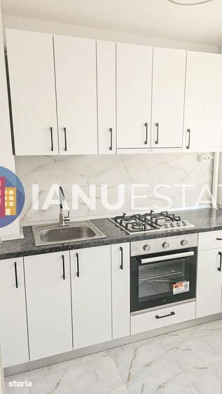 Piata Iancului 10` Metrou Obor Bd Ferdinand Renovat Prima Chirie - 3