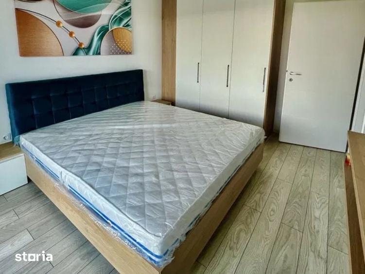 Apartament modern, Bulevardul Constantin Brancu?i aproape de centru - 2