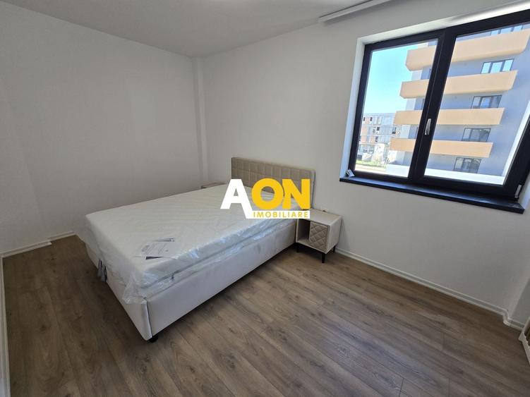 Apartament cu 3 Camere, Bloc Nou, Prima Închiriere, Zona Centru - 3