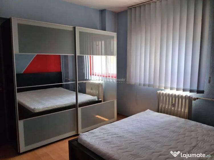Apartament cu 2 camere semidecomandat în Brâncoveanu