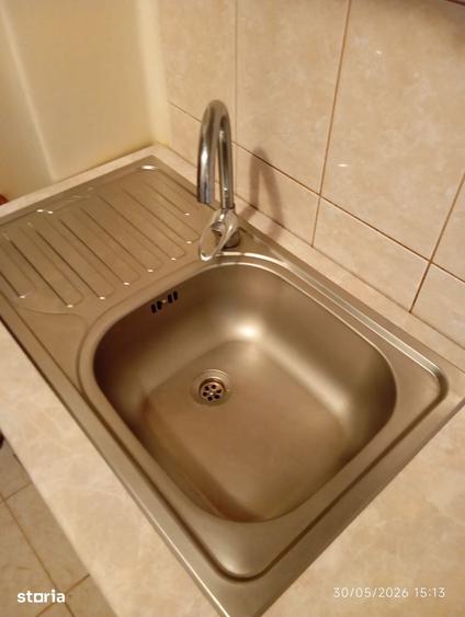 Apartament cu 2 camere în Rovine