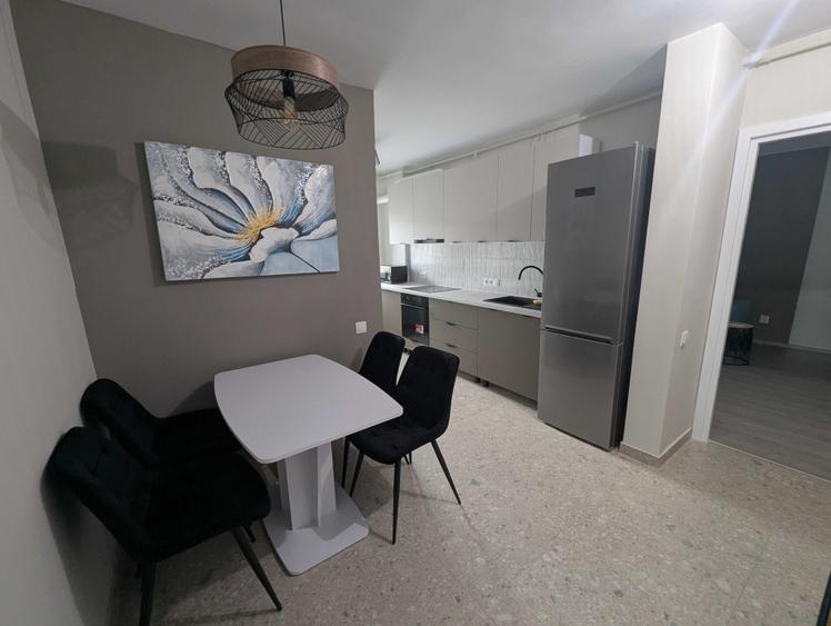 Apartament 2 camere decomandat, Manastur - Calea Floresti - 3