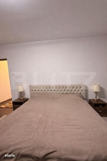 Apartament cu 3 camere decomandat în Tudor