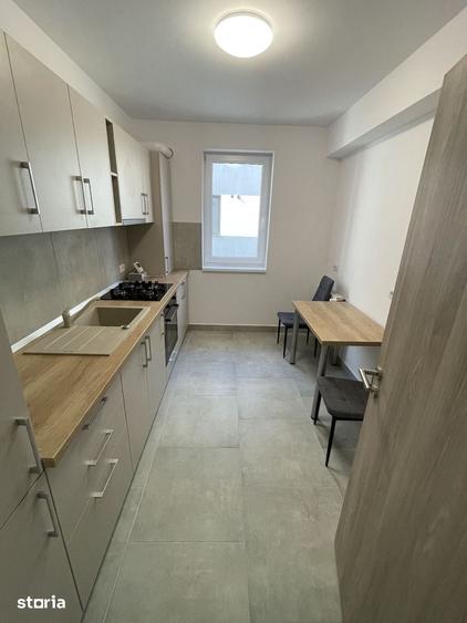 PROPRIETAR - Apartament 2 camere decomandat Grandis Residence - 4