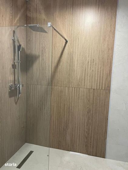 Apartament cu 2 camere în Nufărul