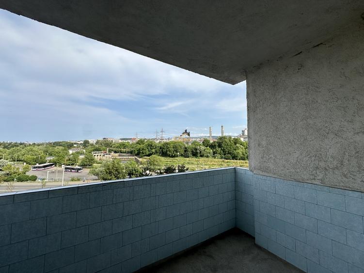 Apartament 2 camere | Decomandat | 51 mpu | Bl. 1 Dec. 1918 Grigorescu - 10