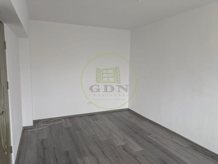 Apartament cu 2 camere semidecomandat în Hipodrom 4
