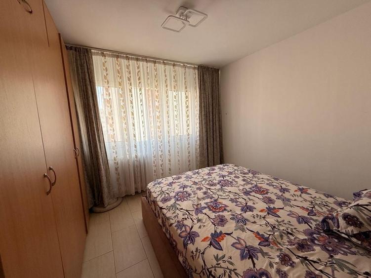 Apartament cu 2 camere decomandat în Pantelimon