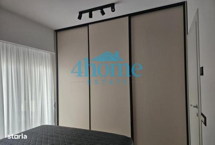Apartament 2 camere 13 Septembrie|Bloc Nou|Terasa|Parcare - 6